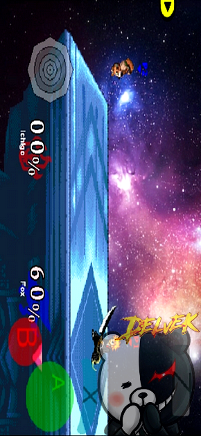 iSSB - Super Smash Bros iPhone screenshot 3