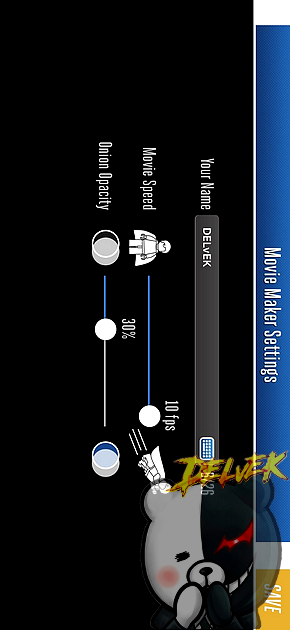 LEGO Movie Maker (64Bits) iPhone screenshot 4
