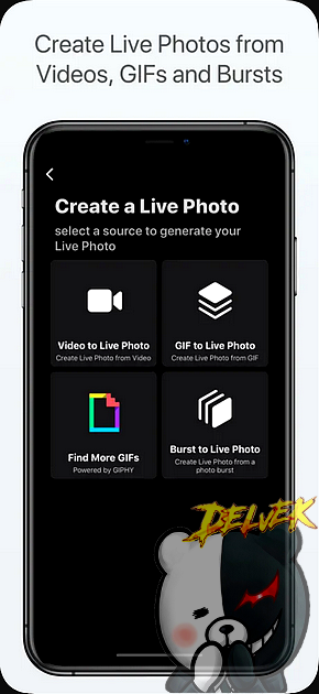 Live Studio - All-in-One iPhone screenshot 2