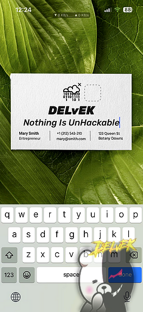 Logo Maker & Design Creator screenshot 1