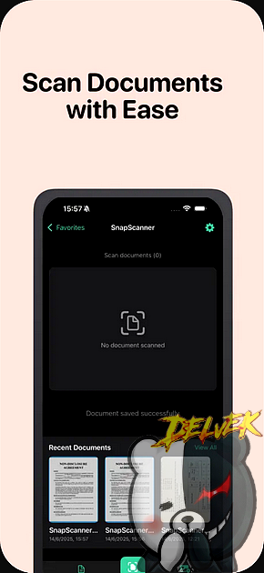MagicKit Pro - Ai Smart ToolBox iPhone screenshot 2