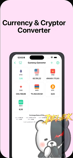 MagicKit Pro - Ai Smart ToolBox iPhone screenshot 3