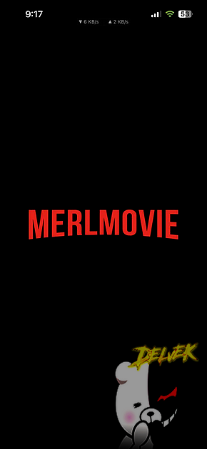 MerlMovie screenshot 1