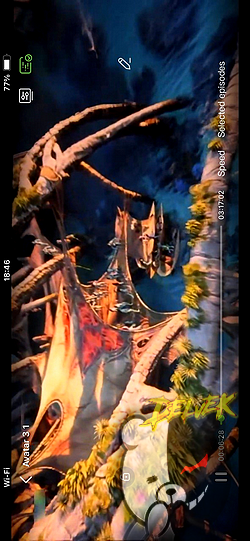 MoviePro (Streaming) screenshot 2