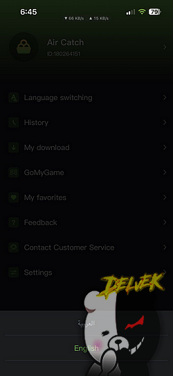 MoviePro (Streaming) screenshot 3