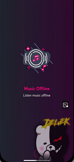 MyTube Music TV - Video Player screenshot 1