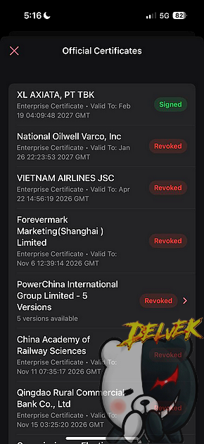 NexStore screenshot 2