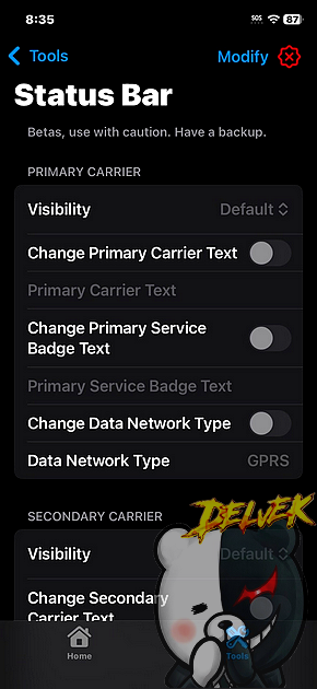 Nugget iPhone screenshot 3