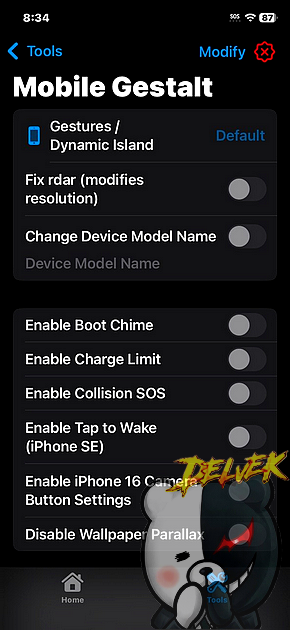 Nugget iPhone screenshot 4