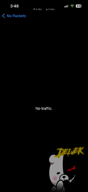 Packet Sender - UDP/TCP/SSL screenshot 3