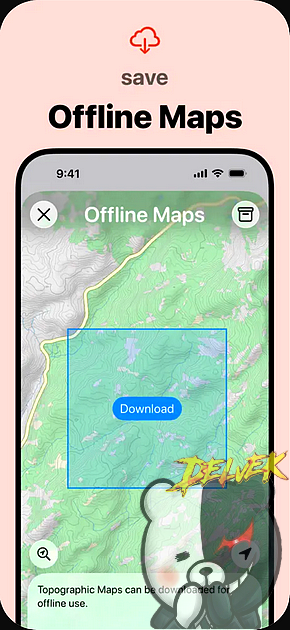Pedometer++ iPhone screenshot 3