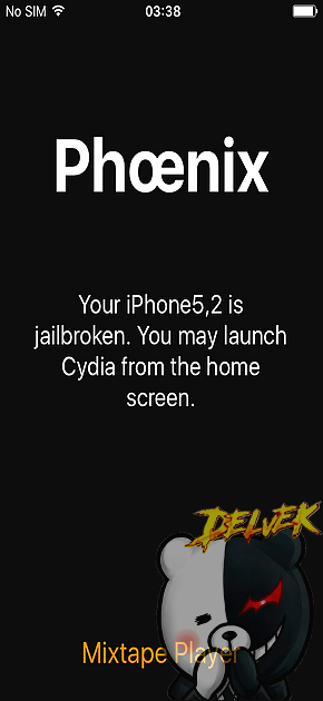 Phoenix iPhone screenshot 3