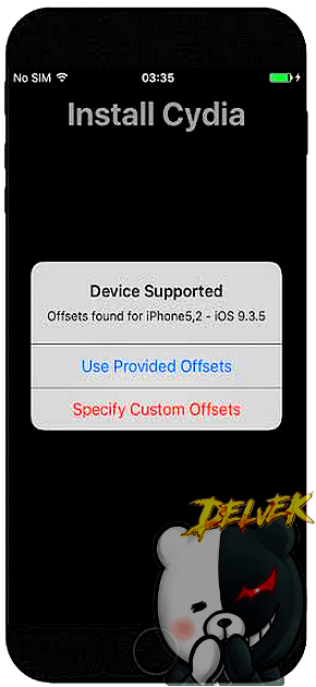 Phoenix iPhone screenshot 4