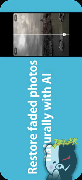 PhotoEnhancer & UnBlur screenshot 3