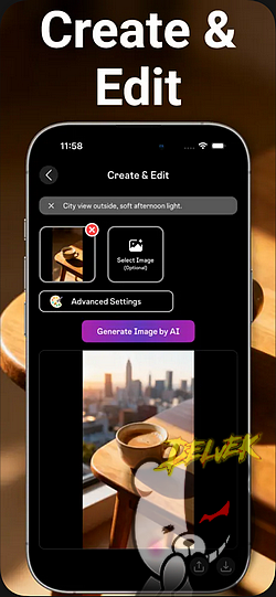 Pix Imagine Ai screenshot 2
