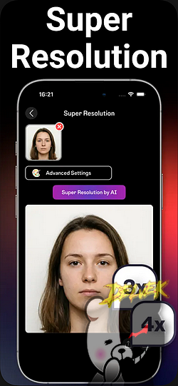 Pix Imagine Ai screenshot 3
