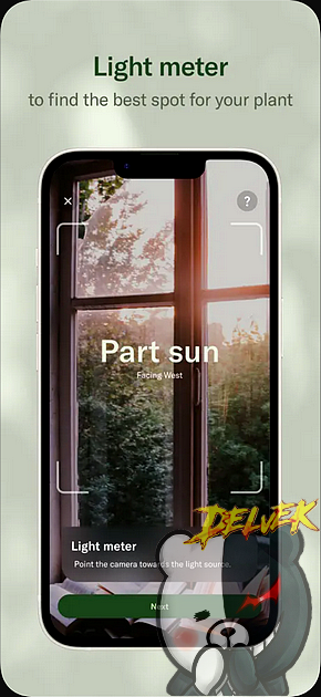 Planta - Ai Plant & Garden Care iPhone screenshot 2