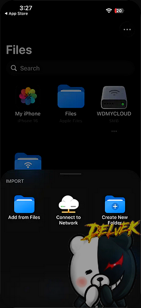PlayerXtreme - Video Player screenshot 2