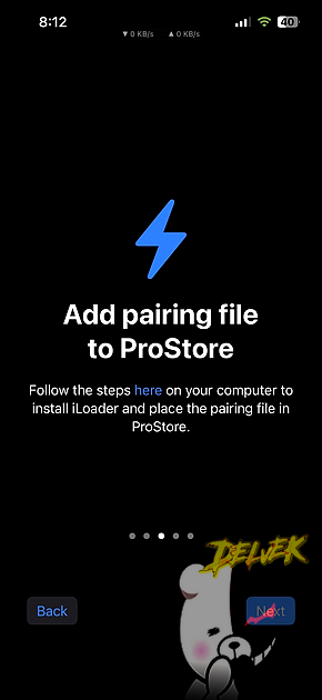ProStore screenshot 4