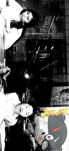 Provoke Camera iPhone screenshot 4