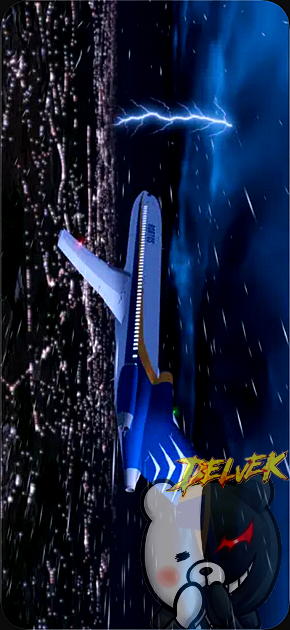 RFS - Real Flight Simulator iPhone screenshot 4
