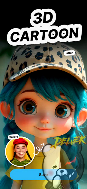 RePixel - Enhancer & Analyzer iPhone screenshot 4