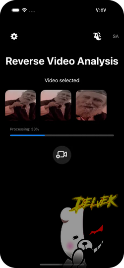 ReSeek (iOS16) screenshot 1