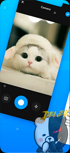 Reverse Image Search App iPhone screenshot 3