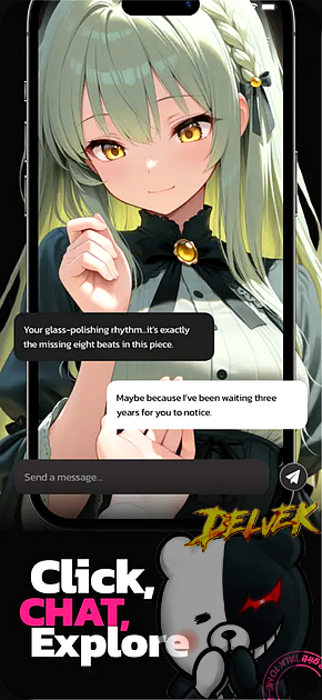 RolePlai - Ai Characters Chat iPhone screenshot 2