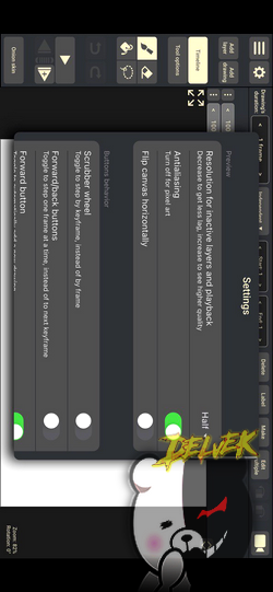 RoughAnimator - Animation App screenshot 2