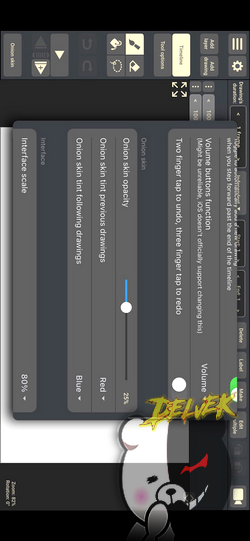 RoughAnimator - Animation App screenshot 3
