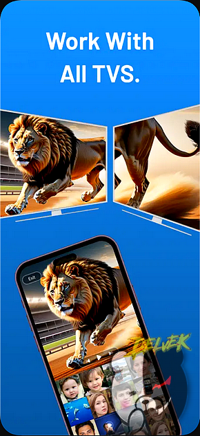 Screen Casting - CastMaster screenshot 3