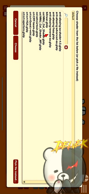 ScummVM iPhone screenshot 4