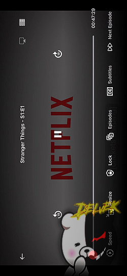 Stream+ (FREE+NOACC) screenshot 3