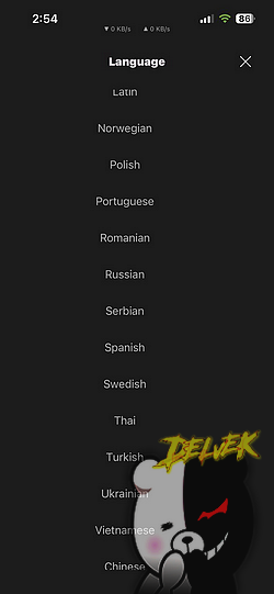 Stream+ (FREE+NOACC) screenshot 5