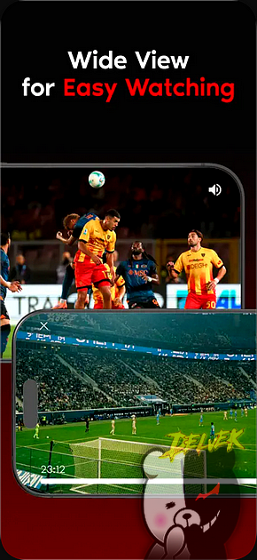iPTV Stream Player screenshot 2