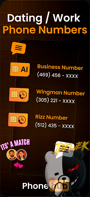 Temphone - Temp Number iPhone screenshot 2