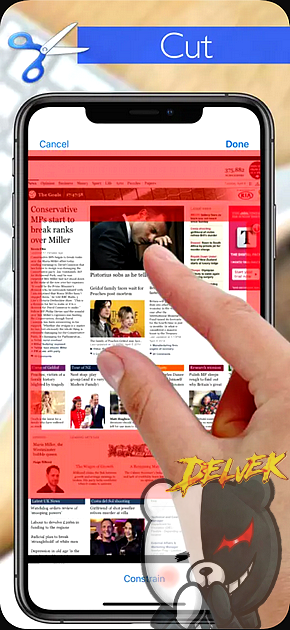 Text Extractor Pro - To Images iPhone screenshot 3