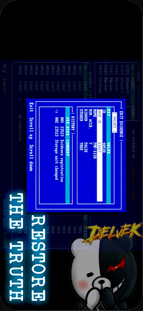 The Operator iPhone screenshot 3