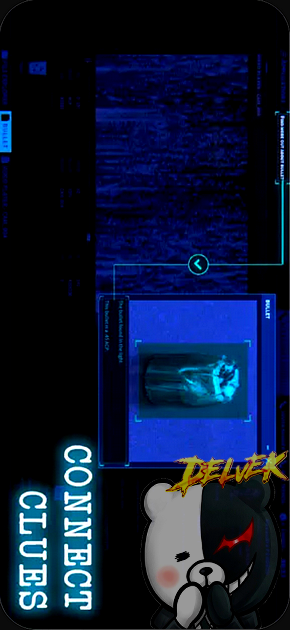 The Operator iPhone screenshot 4