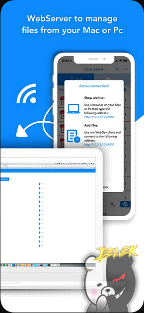 Total Files screenshot 2