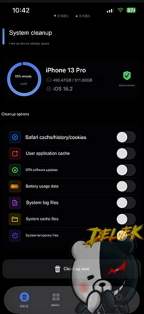 TrollGames screenshot 1