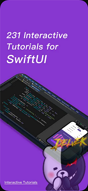 Tutorials for iOS Programming iPhone screenshot 3