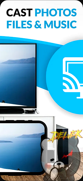 TV Cast Pro - Chromecast iPhone screenshot 3