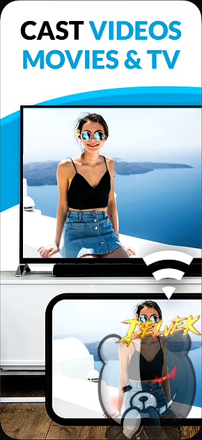 TV Cast Pro - Samsung TV iPhone screenshot 2