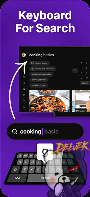 TV Remote - Universal Control iPhone screenshot 4