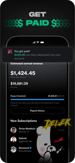 Twitter (NeoFreeBird) screenshot 2