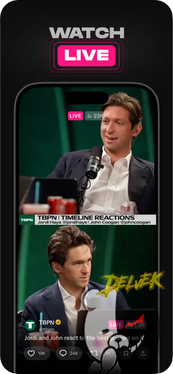 Twitter (NeoFreeBird) screenshot 3