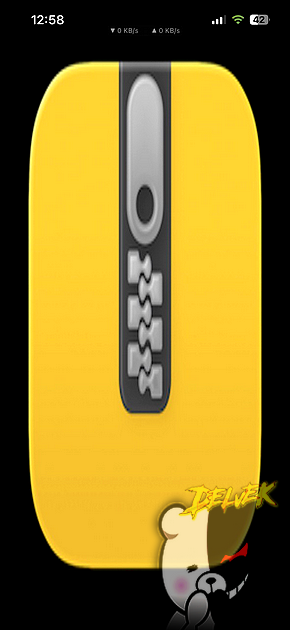 Unarchiver screenshot 1