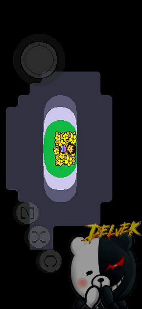 Undertale iPhone screenshot 3